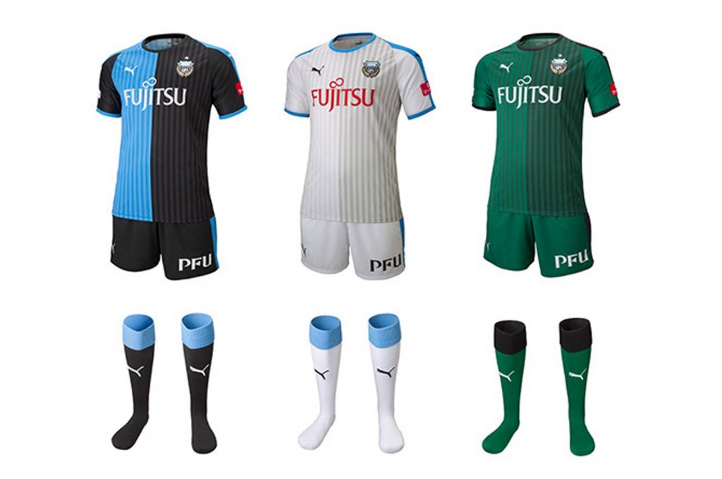 2018年ユニフォーム販売は21日21時から！購入はJリーグオフィシャルのみ（涙） | 川崎フロンターレ応援ブログ フロスキ！