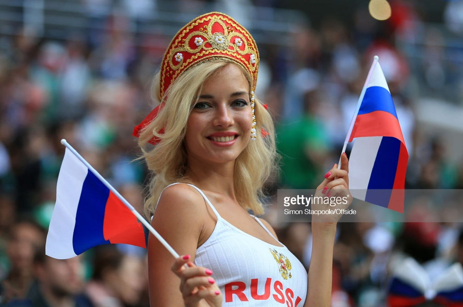 ロシアワールドカップを彩る世界各国のサポーター達 川崎フロンターレ応援ブログ フロスキ